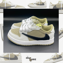 Load image into Gallery viewer, Travis Scott 1’s Low Golf