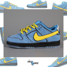 Load image into Gallery viewer, Bubbles Dunks