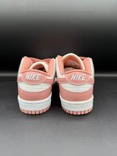 Load image into Gallery viewer, Rose Whisper Dunks