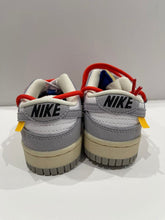 Load image into Gallery viewer, Red Laced Dunks