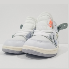 Load image into Gallery viewer, Rocking The ALL WHITE'S