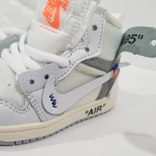 Load image into Gallery viewer, Rocking The ALL WHITE'S