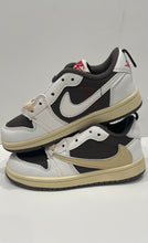 Load image into Gallery viewer, Cactus Jack Reverse Mocha