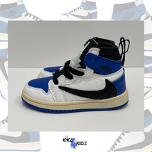 Load image into Gallery viewer, Ever Seen BLUE CACTUS JACK?