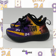 Load image into Gallery viewer, We Love You KOBE!