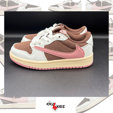 Load image into Gallery viewer, TS Lows x Neopolitan
