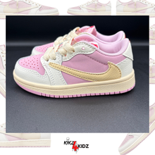 Load image into Gallery viewer, Cream Pinks
