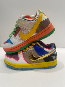 What The DUNKS