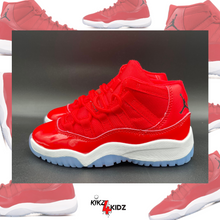 Load image into Gallery viewer, JORDAN 11&#39;s WIN LIKE 96
