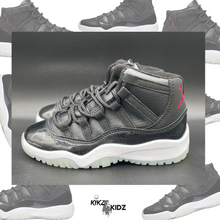 Load image into Gallery viewer, 72-10 JORDAN 11&#39;s
