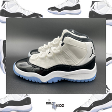 Load image into Gallery viewer, CONCORD 11&#39;s
