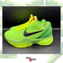 Load image into Gallery viewer, Kobe VI Grinch
