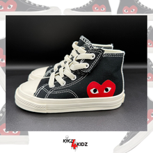 Load image into Gallery viewer, CDG All Stars - High Top

