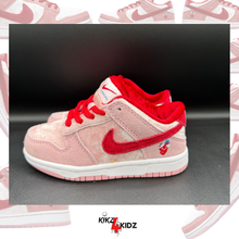 Load image into Gallery viewer, V-Day Dunks
