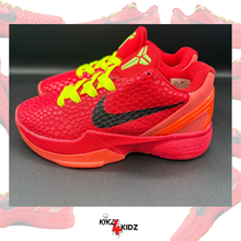 Load image into Gallery viewer, Kobe VI Reverse Grinch
