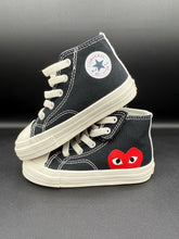 Load image into Gallery viewer, CDG All Stars - High Top
