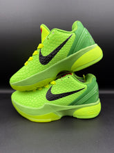 Load image into Gallery viewer, Kobe VI Grinch
