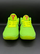 Load image into Gallery viewer, Kobe VI Grinch
