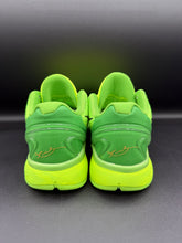 Load image into Gallery viewer, Kobe VI Grinch
