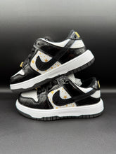 Load image into Gallery viewer, Find The BLACK STARS Dunks?
