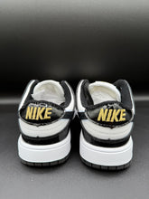 Load image into Gallery viewer, Find The BLACK STARS Dunks?
