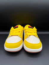 Load image into Gallery viewer, TS Lows x Canary Yellow
