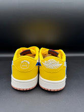 Load image into Gallery viewer, TS Lows x Canary Yellow
