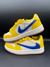 Load image into Gallery viewer, TS Lows x Canary Yellow
