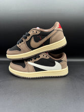 Load image into Gallery viewer, Cactus Jack Low Top
