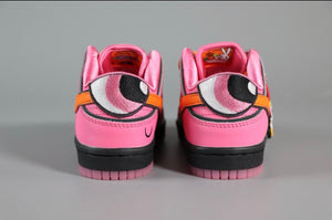 Blossom Dunks