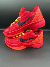Load image into Gallery viewer, Kobe VI Reverse Grinch
