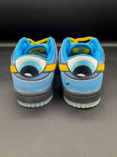Load image into Gallery viewer, Powerpuff Dunks x Bubbles
