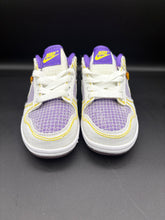 Load image into Gallery viewer, Laker Dunks
