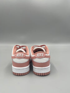 Rose Whisper Dunks