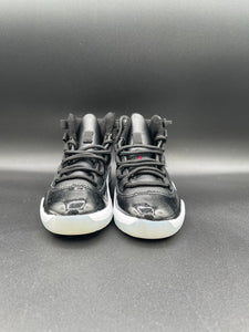 72-10 JORDAN 11's