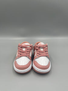 Rose Whisper Dunks