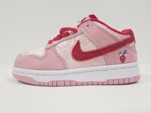 V-Day Dunks