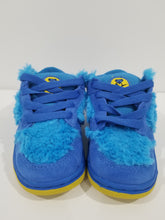 Load image into Gallery viewer, Blue Bear Dunks
