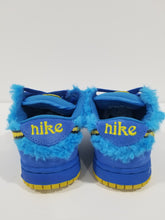 Load image into Gallery viewer, Blue Bear Dunks
