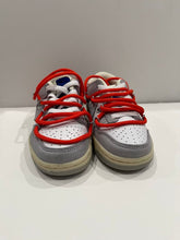 Load image into Gallery viewer, Red Laced Dunks
