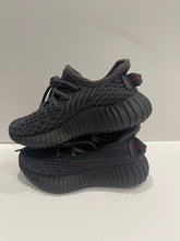 Load image into Gallery viewer, Black Yeezys
