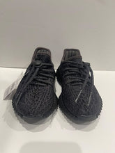 Load image into Gallery viewer, Black Yeezys
