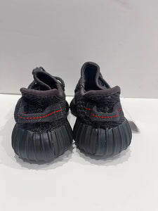 Black Yeezys