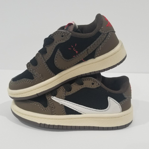 Cactus Jack Low Top