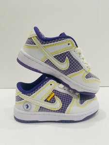 Laker Dunks