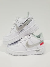 Load image into Gallery viewer, Complex AF1 Off-White
