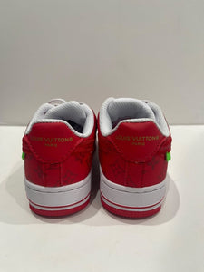 LV AF1 Red