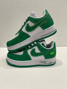 LV AF1 Green