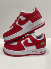 Load image into Gallery viewer, LV AF1 Red
