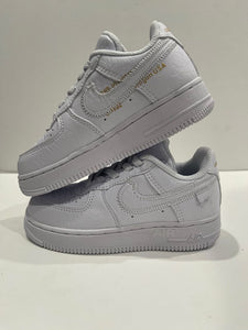 LV AF1 White
